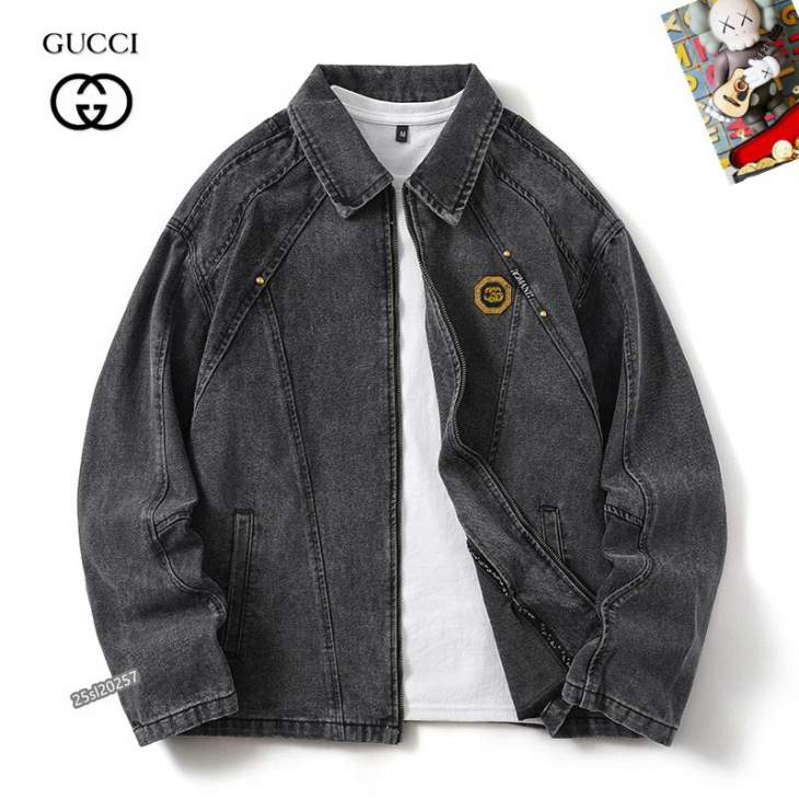 Picture of Gucci Jackets _SKUGucciS-3XL25tx4233178